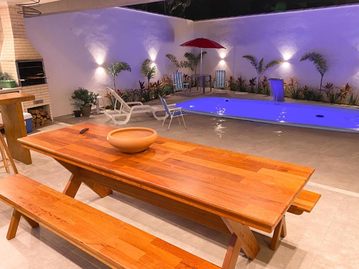 Casa Com Piscina Privativa Na Praia Do Pero Cabo Frio Exterior photo