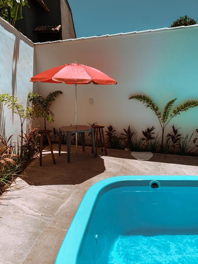 Casa Com Piscina Privativa Na Praia Do Pero Cabo Frio Exterior photo