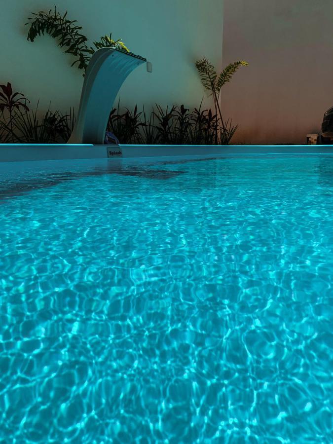 Casa Com Piscina Privativa Na Praia Do Pero Cabo Frio Exterior photo